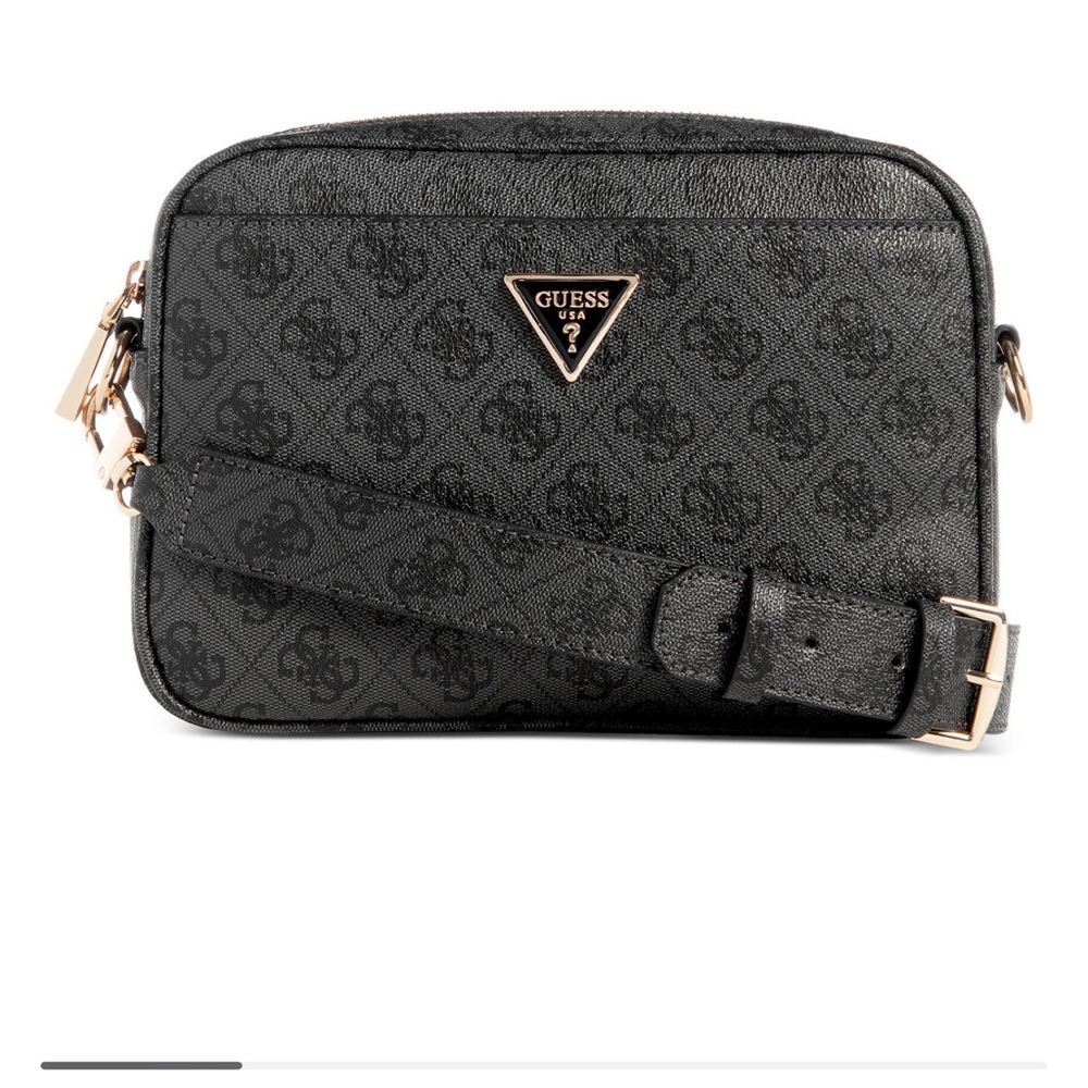 Meridian Small Monogram Camera Bag - image 1